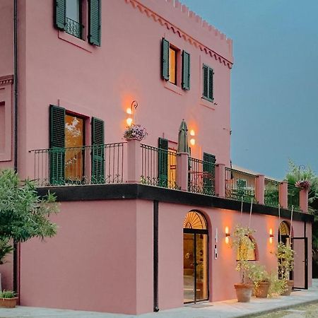 Villa Verlengia Montesilvano Exterior foto