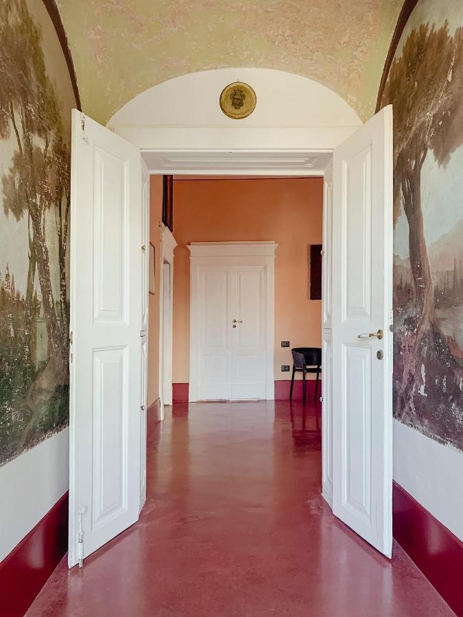 Villa Verlengia Montesilvano Exterior foto
